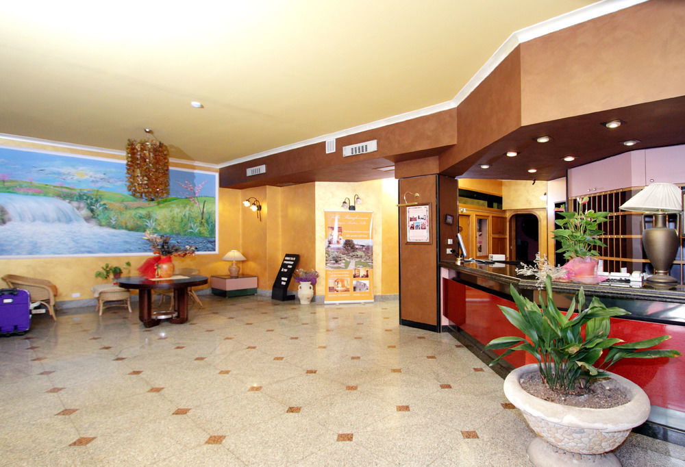 Hotel D'Orange D'Alcantara Francavilla di Sicilia Bagian luar foto