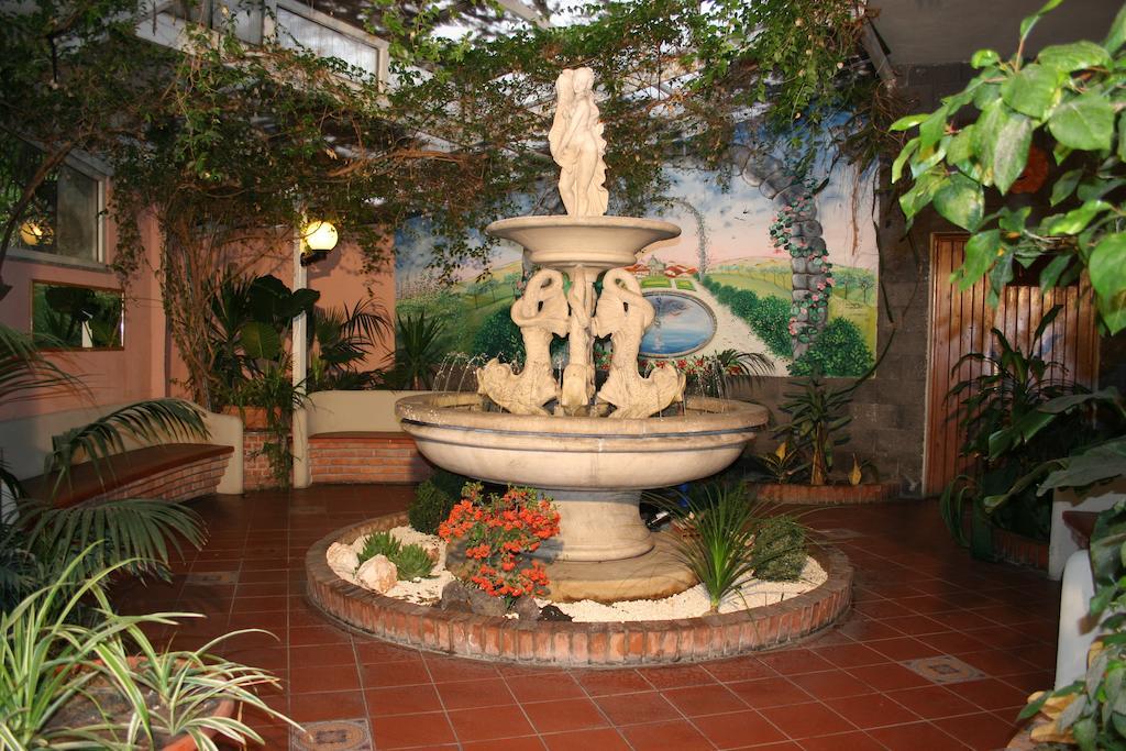 Hotel D'Orange D'Alcantara Francavilla di Sicilia Bagian luar foto